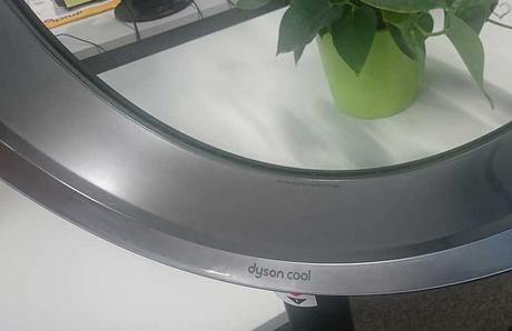 Dyson Cool – der Ventilator mit Power