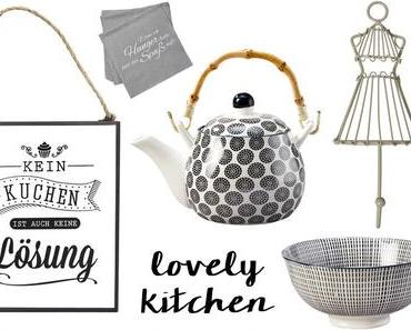 Interior: Lovely picks with Ernsting's Family