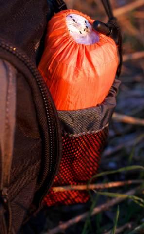 ME Ultralite Bivy Packsack 03