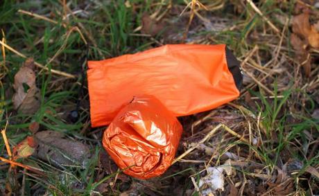 ME Ultralite Bivy Packsack 04