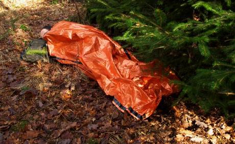 ME Ultralite Bivy 04