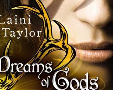 Dreams of Gods and Monsters - Zwischen den Welten 3