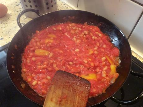 tomatensauce einkochen