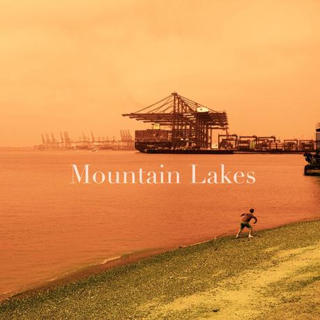 Mountain Lakes: Orange Crush