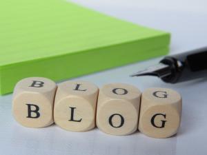 Schreibzeit #6 – Bloggen im Alltag