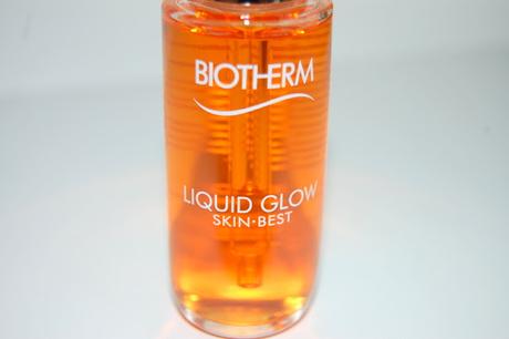 [Review] Biotherm Skin Best Liquid Glow