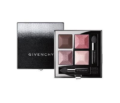 Givenchy Vinyl Collection Herbst/Winter 2015
