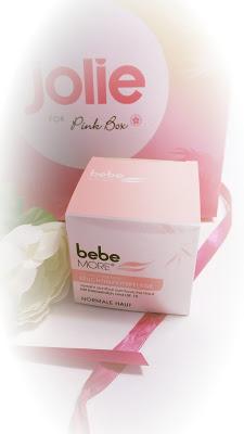 Jolie For Pink Box