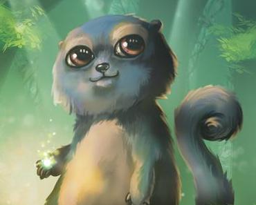 Noch ein Waldbewohner