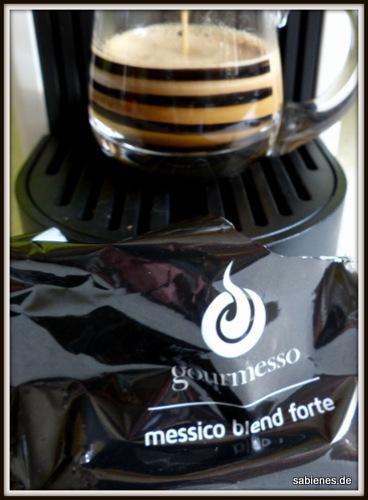 Messico blend