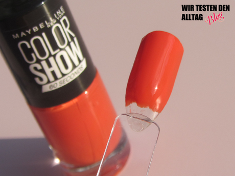 MAYBELLINE Colorshow - Sweet & Spicy LE