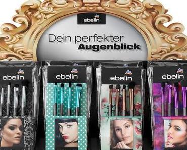 [Preview] ebelin Limited Edition "Dein perfekter Augenblick"