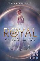 [Aktion] Gemeinsam Lesen #23 ~ Royal - Ein Leben aus Glas