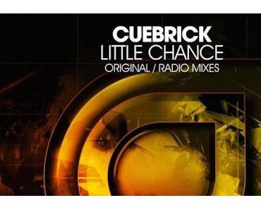 Cuebrick - Little Chance