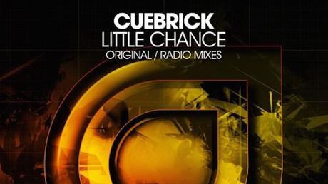 Cuebrick - Little Chance