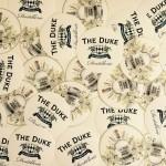 The Duke - Munich Dry Gin hh