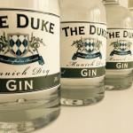 The Duke - Munich Dry Gin ff
