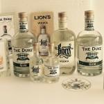 The Duke - Munich Dry Gin 9