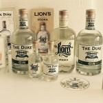 The Duke - Munich Dry Gin 14