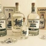 The Duke - Munich Dry Gin 11