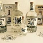 The Duke - Munich Dry Gin 1