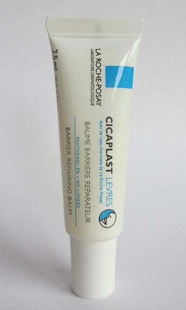 La Roche-Posay Cicaplast Reparierender Lippenbalsam