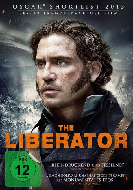 Review: THE LIBERATOR - Eine Heldengeschichte im Zeitraffer