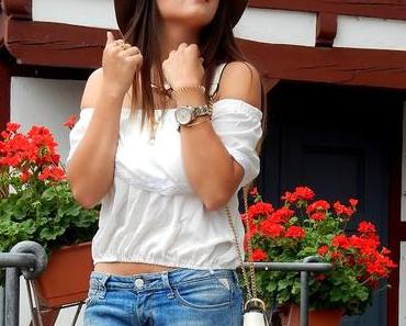 Outfit: Summer Must-Have!