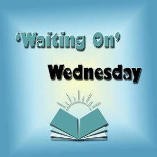 ‘Waiting On’ Wednesday - Frostherz