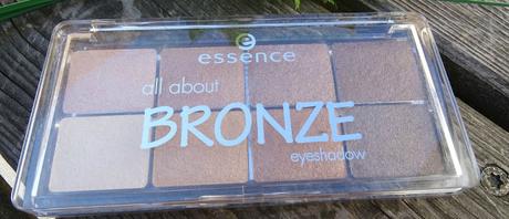 Review: Essence - try it. love it! Trend Edition - August 2015