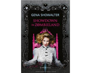 Showdown im Zombieland