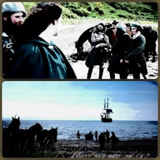 .: Diskussionsrunde: Outlander ~ Folge 15 & 16 :.