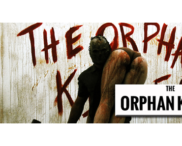 The Orphan Killer (2011)