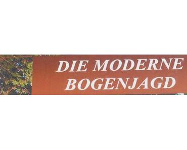 Bogenjagd-Seminar vom DBJV