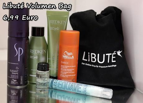 Brandneue Libuté Bags