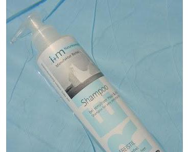 [Review] I+M Freistil Shampoo...oder: Rapunzel, Rapunzel,...