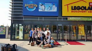 Bericht Summer Challenge Bloggertreffen 2015