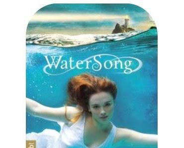 Rezension Amanda Hocking: Watersong 01 - Sternenlied