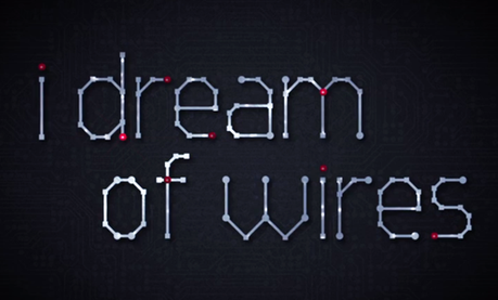 I Dream Of Wires: Kabelträume