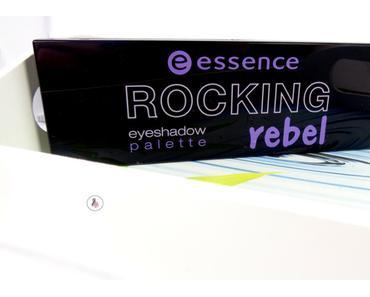 Essence –  Masterpieces Limited Edition Rocking rebel