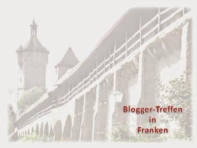 Das Franken Bloggertreffen 2015 in Wertheim