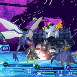 Neue Screenshots zu Digimon Story Cyber Sleuth veröffentlicht - 06