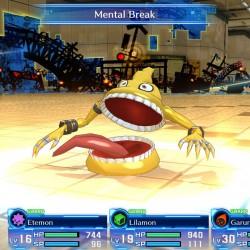 Neue Screenshots zu Digimon Story Cyber Sleuth veröffentlicht - 04