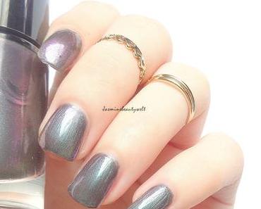 Essence – ‘  chrome paradise ‘ Swatch