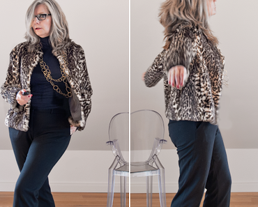 I will wear what I like