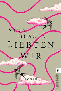 [Rezension] Liebten wir von Nina Blazon