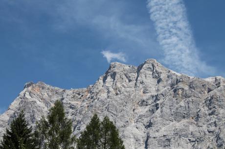 Bergluft in Österreich – ein Reisebericht