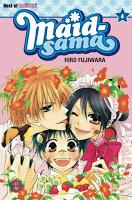 Lielan's Manga Woche #13