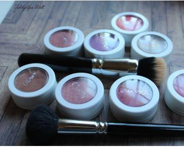 Colourpop Wangenprodukte