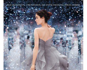 Eine Prinzessin bittet ins Schloss – Selection Bd. 04